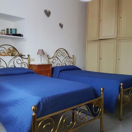 شقة Casa Stefania Lorano المظهر الخارجي الصورة