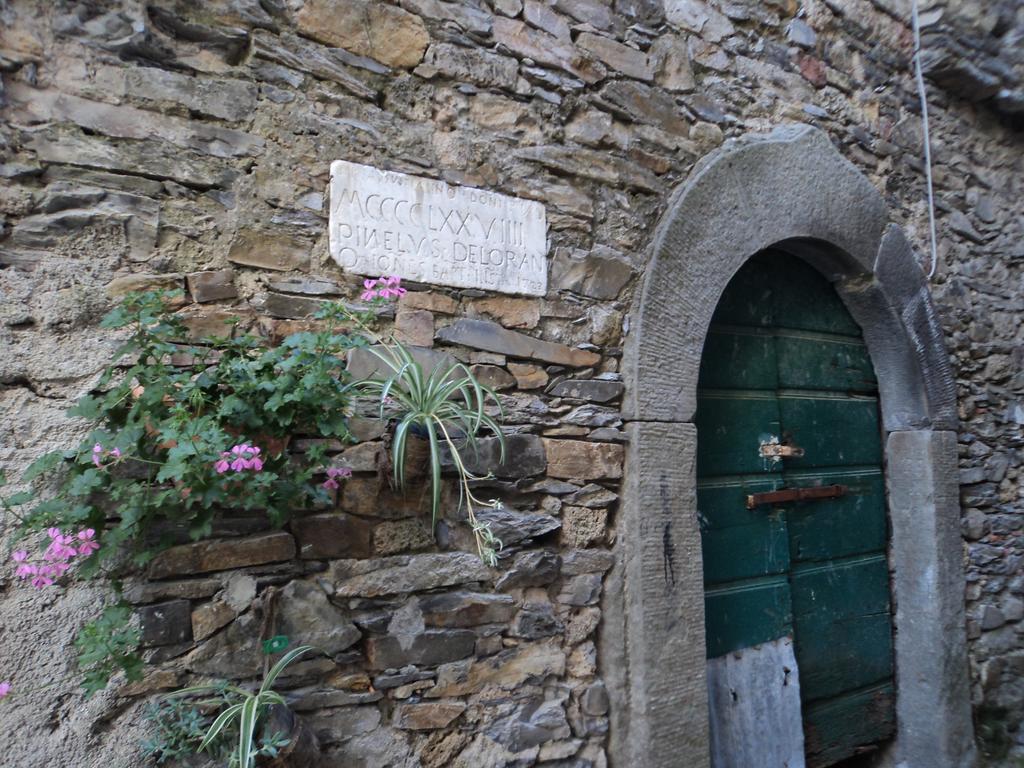 شقة Casa Stefania Lorano الغرفة الصورة
