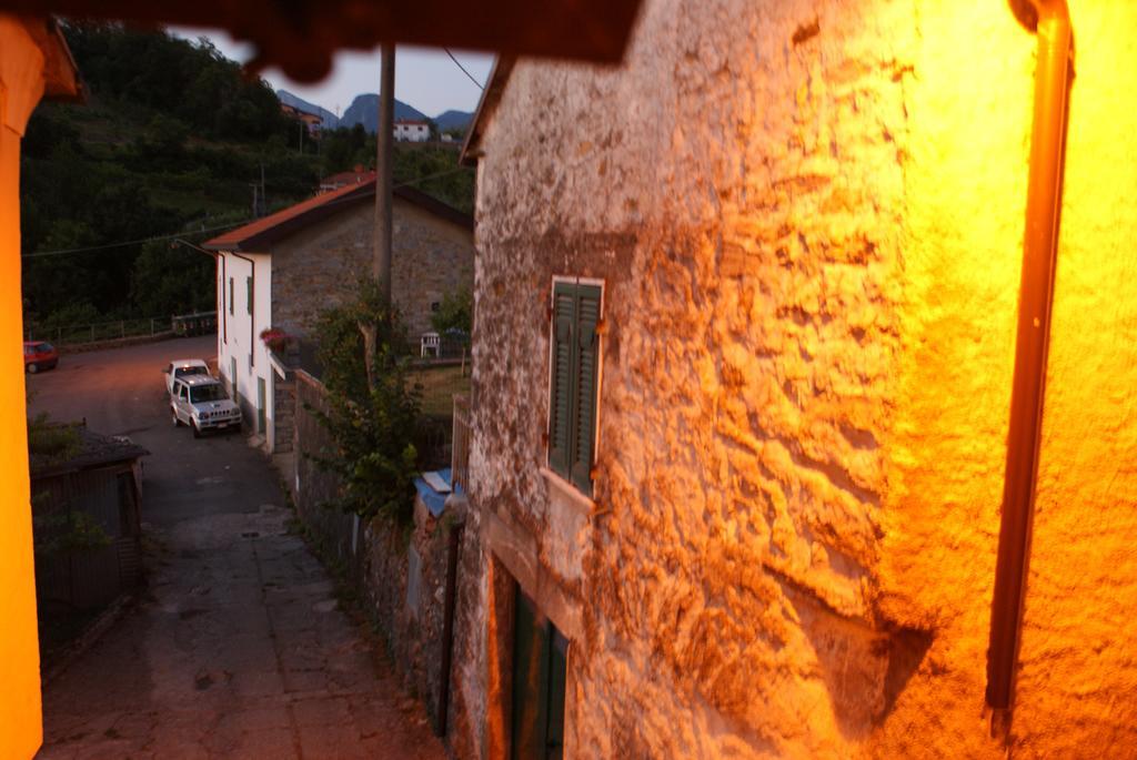 شقة Casa Stefania Lorano الغرفة الصورة