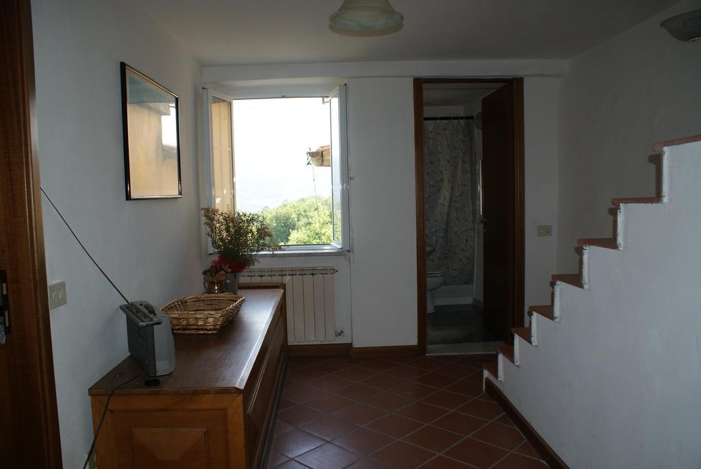شقة Casa Stefania Lorano الغرفة الصورة