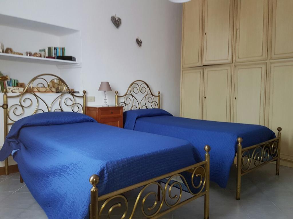 شقة Casa Stefania Lorano المظهر الخارجي الصورة