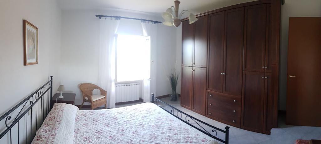 شقة Casa Stefania Lorano المظهر الخارجي الصورة