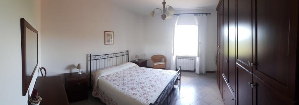 شقة Casa Stefania Lorano المظهر الخارجي الصورة